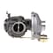 Mahle Turbocharger, 015TC21003000 015TC21003000 - alternate 7